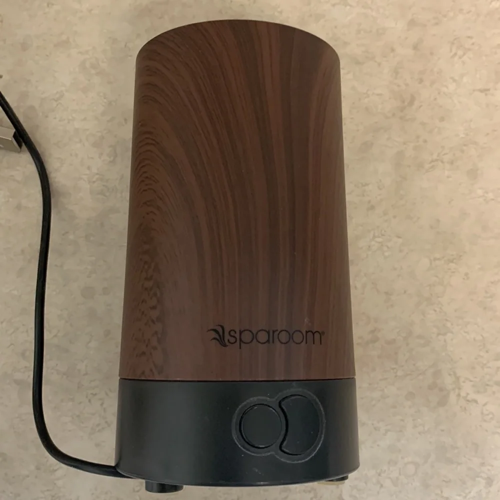 Mini diffuser - Picture 6 of 9